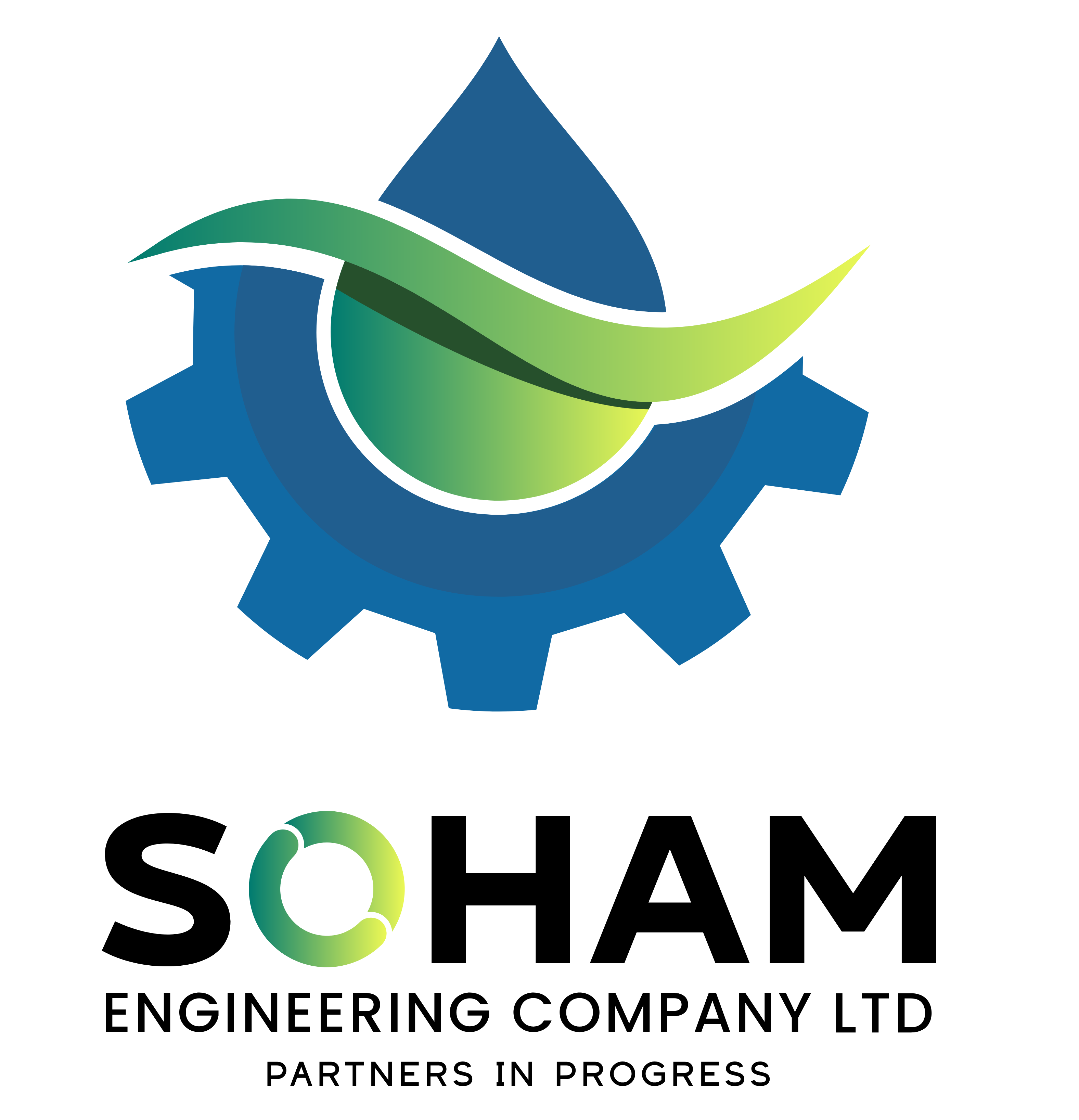 شركة سوهام الهندسية